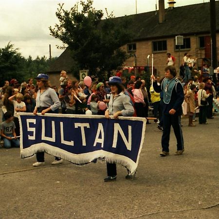 Sultan Dutch Cup Motel מראה חיצוני תמונה