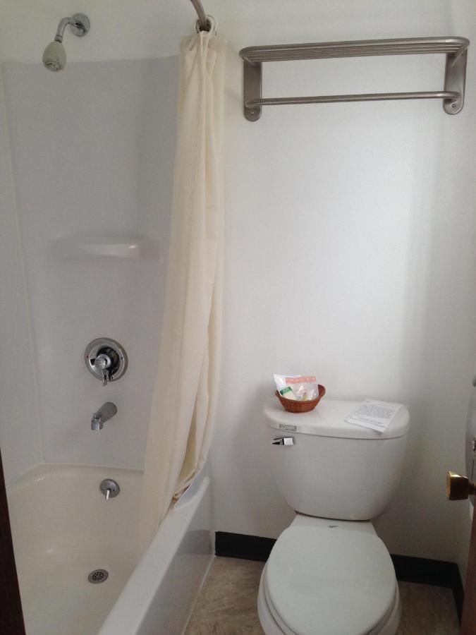 Sultan Dutch Cup Motel מראה חיצוני תמונה