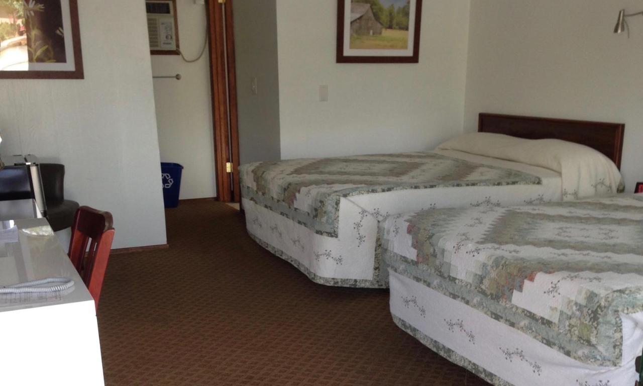 Sultan Dutch Cup Motel מראה חיצוני תמונה