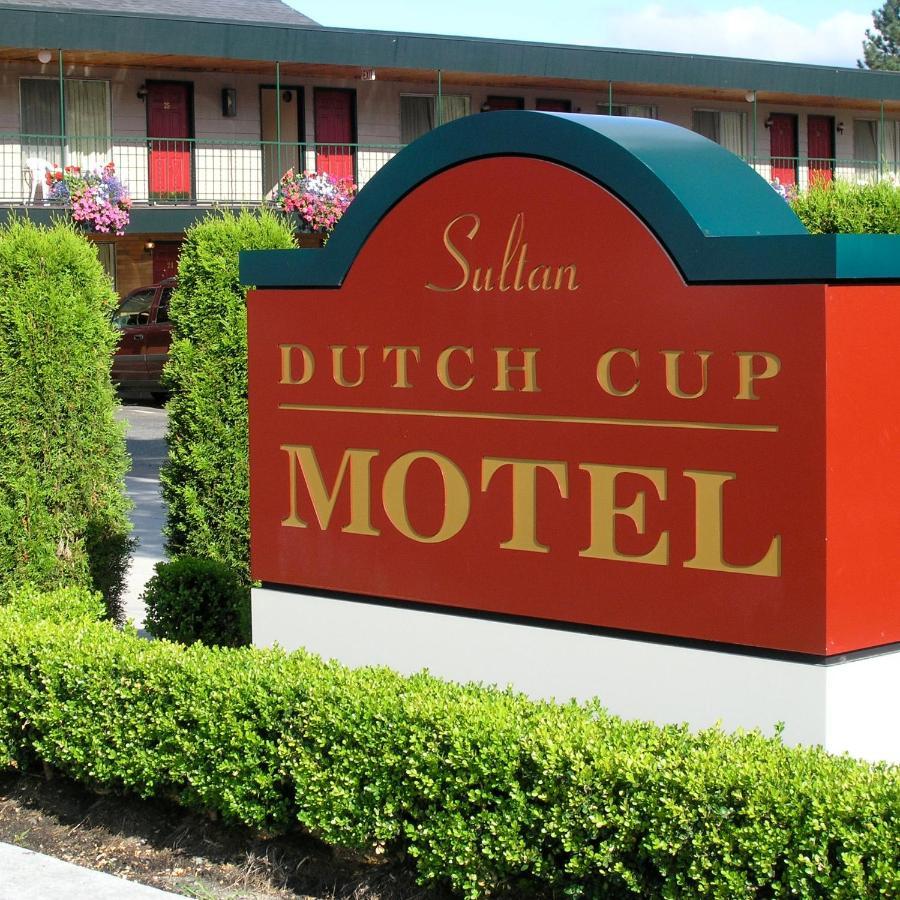 Sultan Dutch Cup Motel מראה חיצוני תמונה