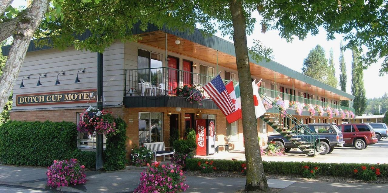 Sultan Dutch Cup Motel מראה חיצוני תמונה